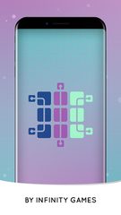 Screenshot 22: Zen Squares - Minimalist Puzzle Game