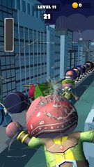 Screenshot 8: Pull the Rope: Tug of War 3D