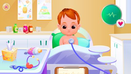 Screenshot 22: My Baby Care 2