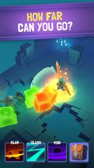 Screenshot 5: Nonstop Knight - Offline RPG