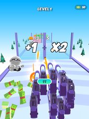 Screenshot 24: Gun Fest
