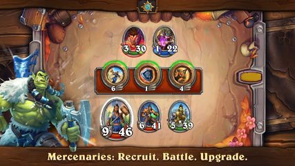Screenshot 19: Hearthstone