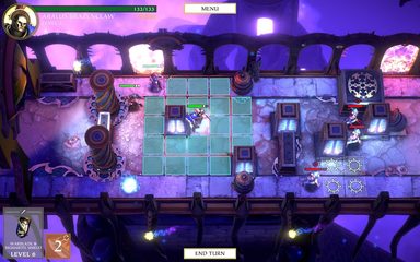 Screenshot 21: Warhammer Quest: Silver Tower