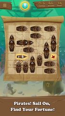 Screenshot 6: Pirates gold: slide puzzle
