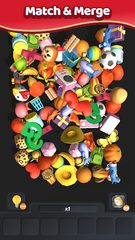 Screenshot 17: Match Me! 3D : 3D Match Game