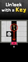 Screenshot 2: Rolling Escape-Let me out!