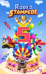 Screenshot 8: Rodeo Stampede: Sky Zoo Safari
