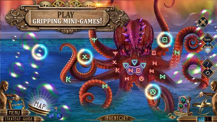 Screenshot 4: Spirit Legends Time For Change