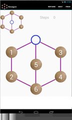 Screenshot 19: Graph Puzzles