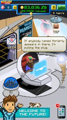 Screenshot 3: Bitcoin Billionaire