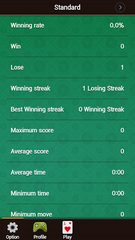 Screenshot 21: FreeCell