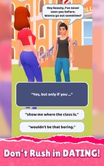 Screenshot 21: High School Popular Girls