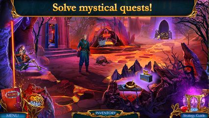 Screenshot 18: Labyrinths of World 8 f2p
