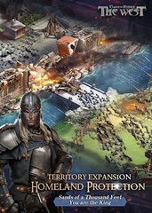 Screenshot 8: Clash of Kings:The West