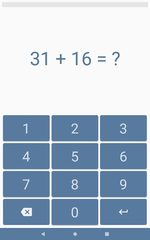 Screenshot 11: Addition and subtraction