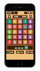 Screenshot 5: Join Number Puzzle - NumPlus