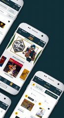 Screenshot 3: Panini Direct