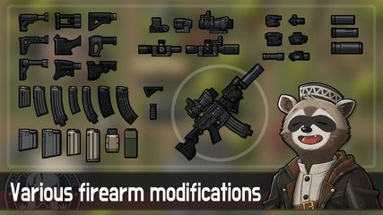 Screenshot 22: Bad 2 Bad: Extinction