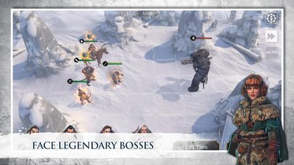 Screenshot 6: Game of Thrones Beyond…