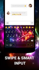 Screenshot 4: Keyboard - Emoji, Emoticons
