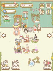 Screenshot 12: Cat Spa