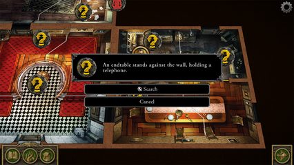 Screenshot 23: Mansions of Madness