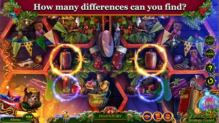 Screenshot 14: Christmas Spirit 1 f2p