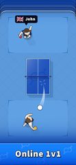 Screenshot 22: Pongfinity Duels: 1v1 Online T