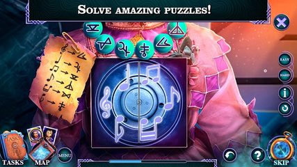 Screenshot 3: Twin Mind: Power of Love