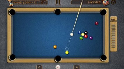 Screenshot 13: Pool Billiards Pro