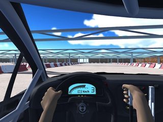Screenshot 11: Rally Racer Dirt
