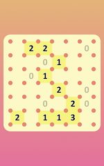 Screenshot 13: Line Loops - Logic Puzzles