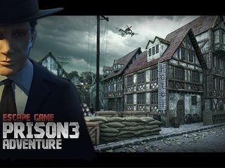 Screenshot 9: Escape game:Prison Adventure 3