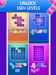 Screenshot 14: Block Hit - Puzzle & Blocks