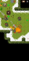 Screenshot 3: Tank Story: Levels. Offline ta