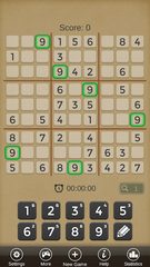 Screenshot 5: Sudoku Pro