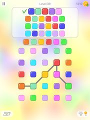 Screenshot 7: Color Patternz