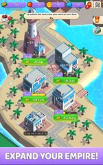 Screenshot 12: Mayor Tycoon: Idle City Sim