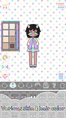 Screenshot 15: Pastel Girl : Dress Up Game
