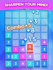 Screenshot 12: Merge Puzzle