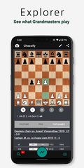 Screenshot 4: Chessify: Scan & Analyze chess