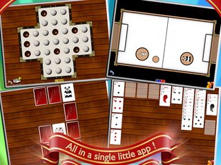 Screenshot 22: Family's Game Pack