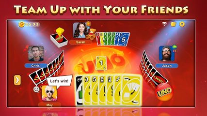 Screenshot 9: UNO!™