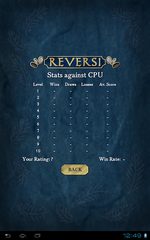 Screenshot 14: Reversi