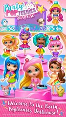 Screenshot 5: Party Popteenies Surprise - Rainbow Pop Fiesta