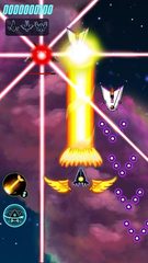 Screenshot 3: Squadron II - Bullet Hell Shooter