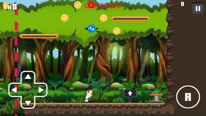 Screenshot 21: Mr Maker 3 Level Editor