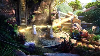 Screenshot 15: Adera