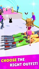 Screenshot 2: Outfit Queen