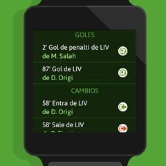 Screenshot 11: BeSoccer - Soccer Live Score
